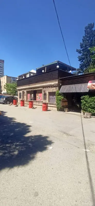 Satılır obyekt 80 m²