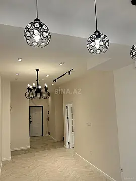 Satılır 2 otaqlı mənzil 54.1 m² — Xırdalan, Abşeron 2 otaq 54.10 m²