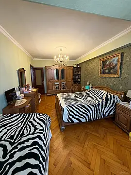 Satılır 3 otaqlı mənzil 90 m² — Bakı, Nərimanov 3 otaq 90.00 m²