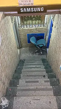 Kirayə verilir obyekt 20 m² — Bakı, Əhmədli 20.00 m²