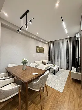 Satılır 2 otaqlı mənzil 60 m² — Bakı, Nərimanov 2 otaq 60.00 m²