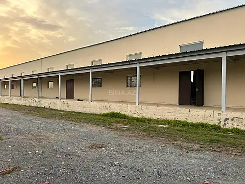 Satılır torpaq sahəsi 4100 m² — Zaqatala 4100.00 m²