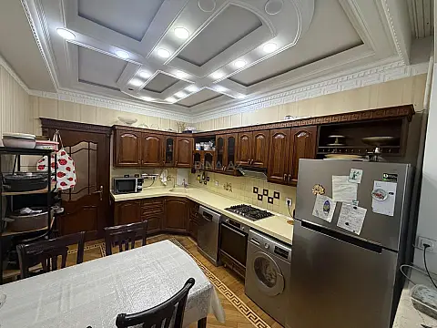 Satılır 3 otaqlı mənzil 108 m² — Bakı, Nəsimi 3 otaq 108.00 m²