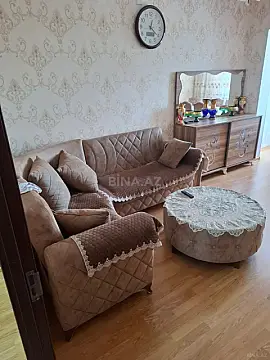Satılır 2 otaqlı mənzil 65 m² — Bakı, Köhnə Günəşli 2 otaq 65.00 m²