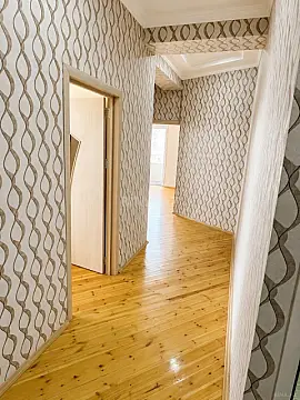 Satılır 2 otaqlı mənzil 77 m² — Bakı, Masazır 2 otaq 77.00 m²