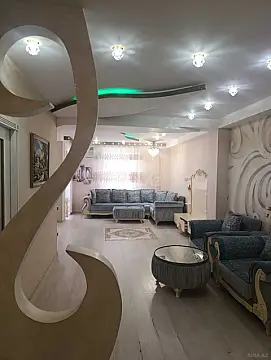 Satılır 3 otaqlı mənzil 122 m² — Xırdalan 3 otaq 122.00 m²
