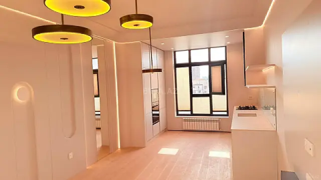 Satılır 3 otaqlı mənzil 102 m² — Bakı, Xətai 3 otaq 102.00 m²