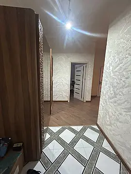 Satılır 3 otaqlı mənzil 91 m² — Bakı 3 otaq 91.00 m²