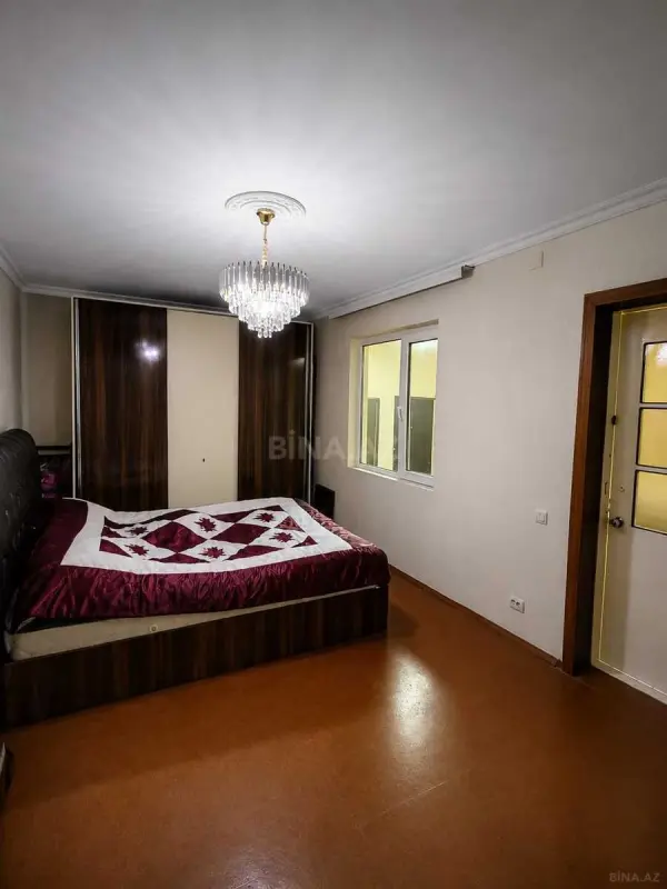 Satılır 2 otaqlı həyət evi 56 m²