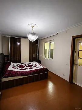 Satılır 2 otaqlı həyət evi 56 m² — Bakı, İnşaatçılar 2 otaq 56.00 m²
