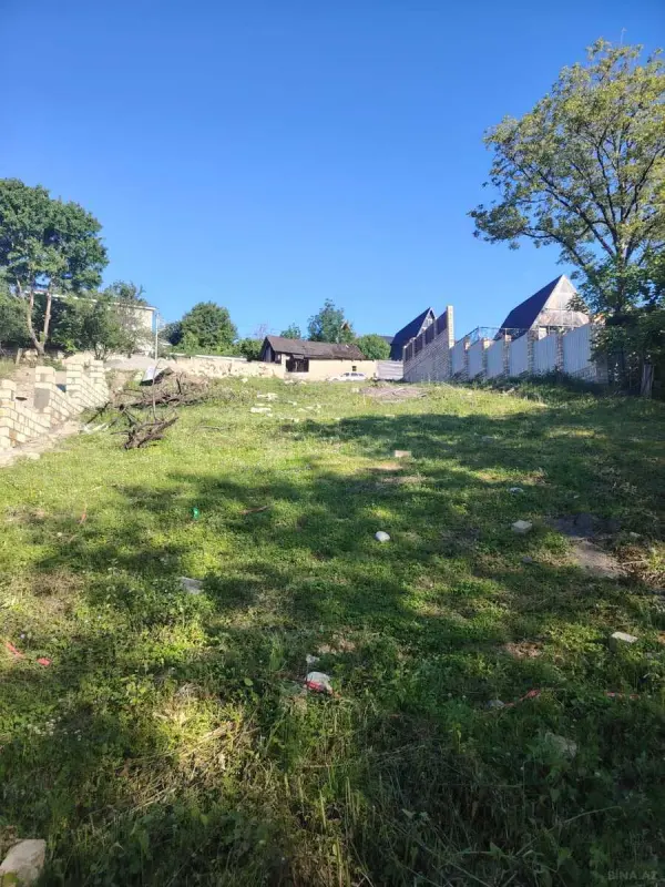 Satılır torpaq sahəsi 11.5 m²