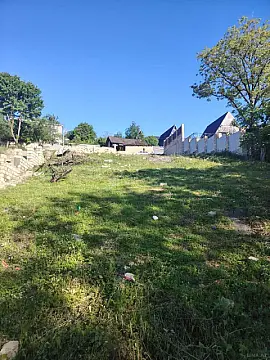 Satılır torpaq sahəsi 11.5 m² — Quba 11.50 m²