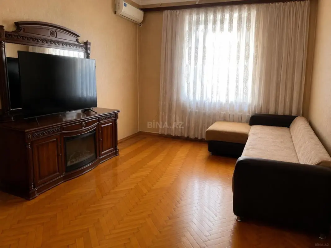 Satılır 3 otaqlı mənzil 70 m²