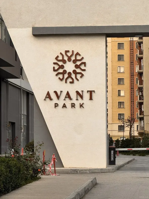 Satılır 2 otaqlı mənzil 66.8 m²