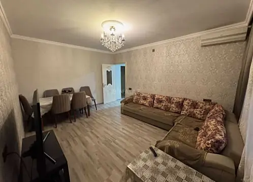 Satılır 3 otaqlı mənzil 70 m² — Sumqayıt 3 otaq 70.00 m²