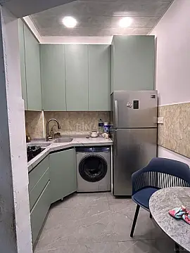 Satılır 3 otaqlı mənzil 80 m² — Bakı, 8-ci mikrorayon 3 otaq 80.00 m²