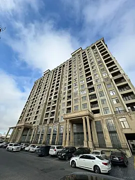 Satılır 2 otaqlı mənzil 79 m² — Bakı, Xətai 2 otaq 79.00 m²
