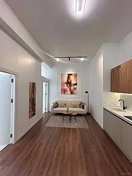 Satılır 4 otaqlı mənzil 205 m² — Bakı 4 otaq 205.00 m²