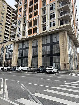 Satılır obyekt 2000 m² — Bakı, Xətai 2000.00 m²