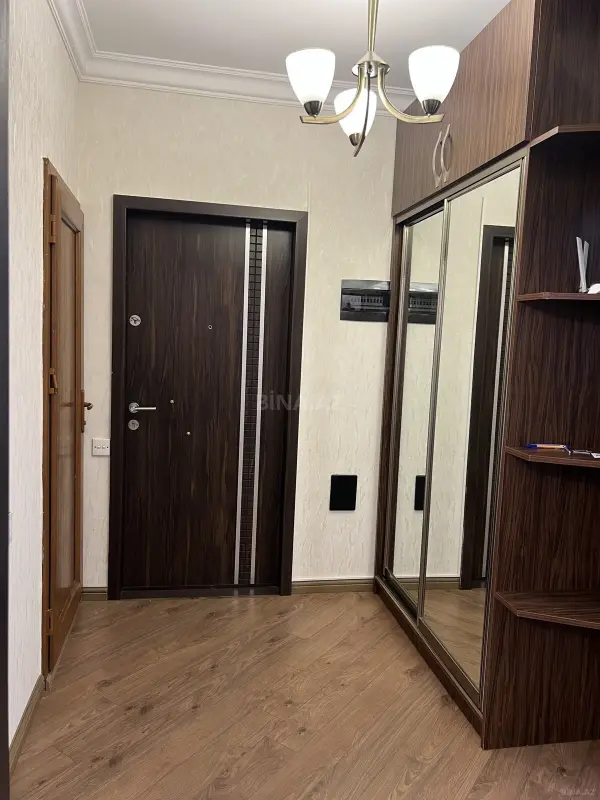 Satılır 3 otaqlı mənzil 60 m²