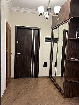 Satılır 3 otaqlı mənzil 60 m² — Bakı 3 otaq 60.00 m²