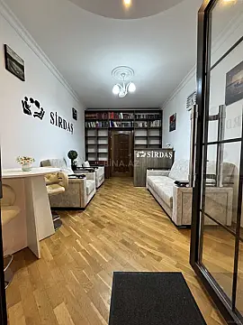 Kirayə verilir 4 otaqlı ofis 75 m² — Bakı, Xətai 4 otaq 75.00 m²