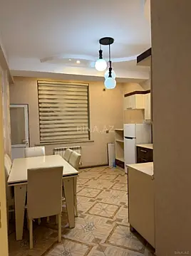 Satılır 2 otaqlı mənzil 80 m² — Bakı, Abşeron 2 otaq 80.00 m²