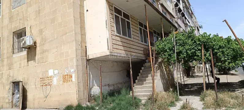 Satılır 4 otaqlı mənzil 102 m² — Bakı, Lökbatan 4 otaq 102.00 m²