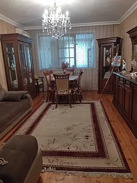 Satılır 3 otaqlı mənzil 70 m² — Bakı, Qaraçuxur 3 otaq 70.00 m²