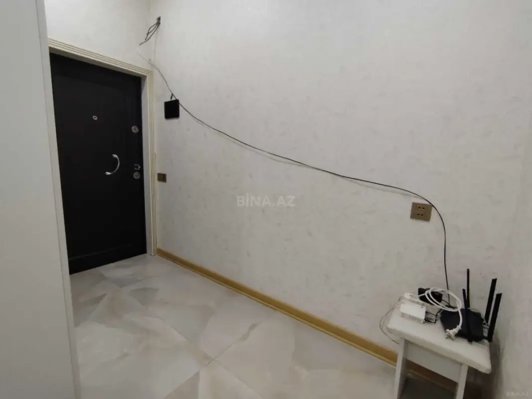 Kirayə verilir 3 otaqlı mənzil 120 m²
