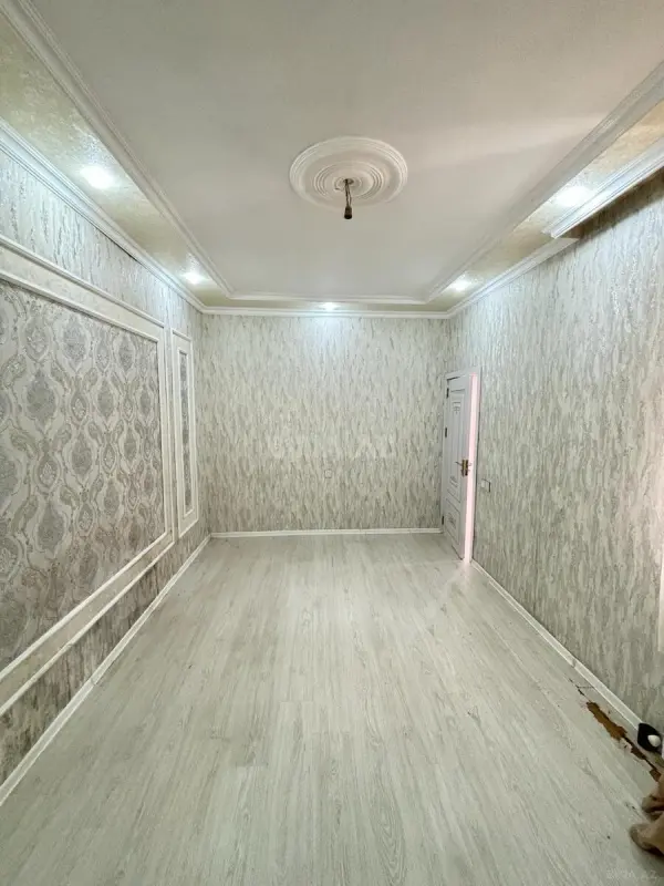 Satılır 3 otaqlı həyət evi 77 m²