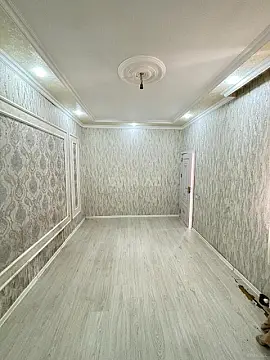 Satılır 3 otaqlı həyət evi 77 m² — Xırdalan 3 otaq 77.00 m²