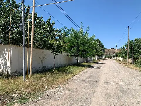 Satılır torpaq sahəsi 5 m² — Quba 5.00 m²