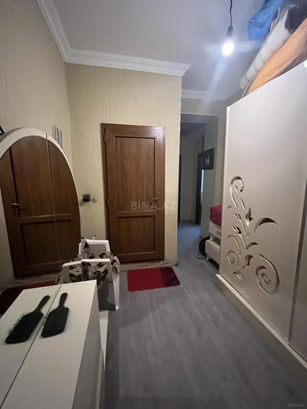 Satılır 2 otaqlı mənzil 53 m²
