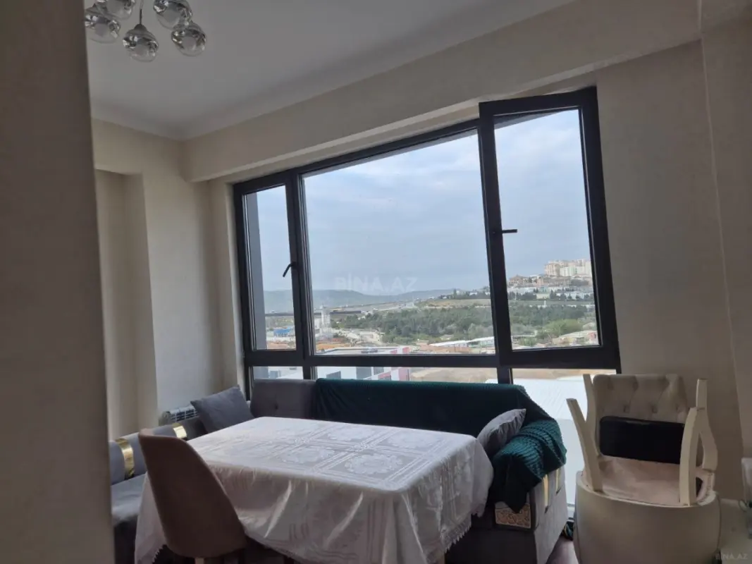 Satılır 3 otaqlı mənzil 49.9 m²