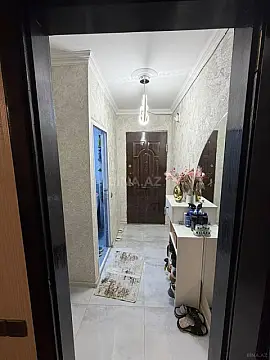 Satılır 2 otaqlı mənzil 45 m² — Sumqayıt 2 otaq 45.00 m²
