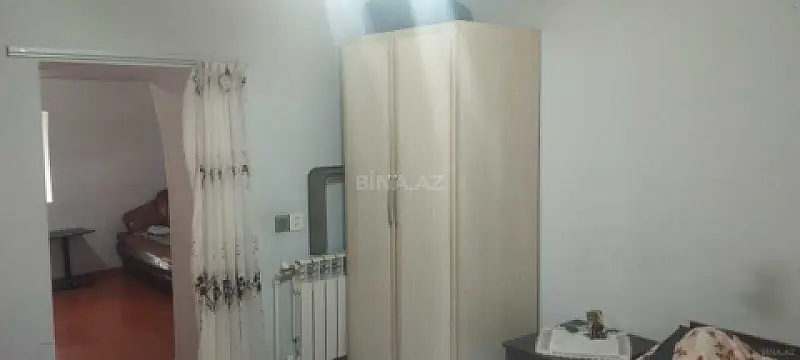 Satılır 2 otaqlı mənzil 35 m² — Bakı, Keşlə 2 otaq 35.00 m²