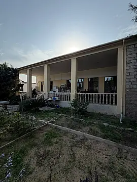 Satılır 4 otaqlı həyət evi 180 m² — Bakı, Şüvəlan 4 otaq 180.00 m²