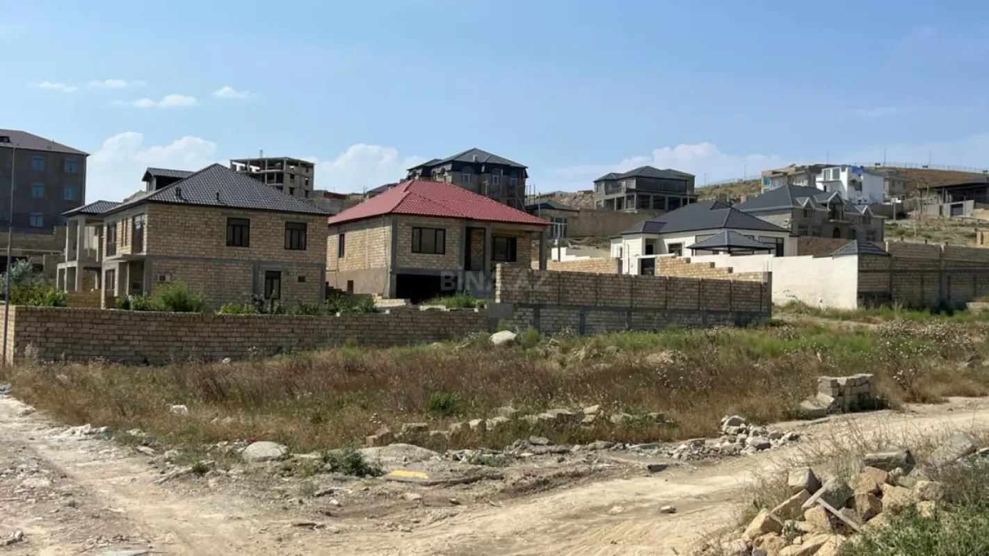 Satılır torpaq sahəsi 2 m²