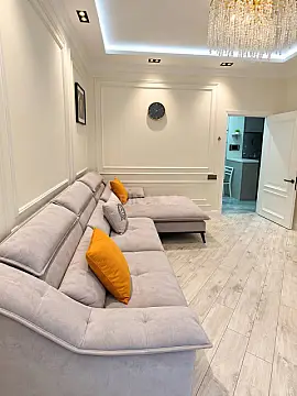 Satılır 2 otaqlı mənzil 61 m² — Bakı 2 otaq 61.00 m²