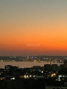 Satılır 3 otaqlı mənzil 90 m² — Bakı, Yeni Günəşli 3 otaq 90.00 m²