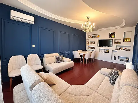 Satılır 5 otaqlı həyət evi 210 m² — Bakı, Ramana 5 otaq 210.00 m²
