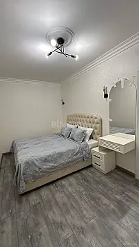 Satılır 2 otaqlı mənzil 70 m² — Bakı 2 otaq 70.00 m²
