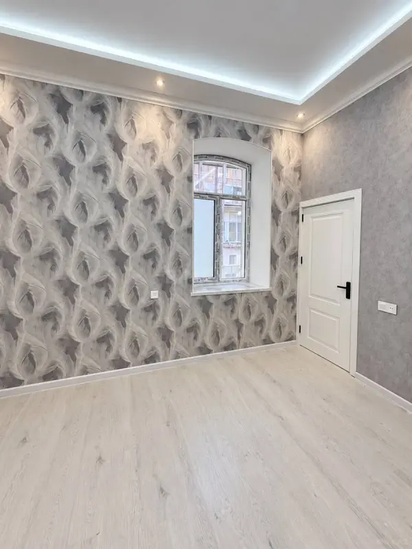 Satılır 2 otaqlı mənzil 52 m²