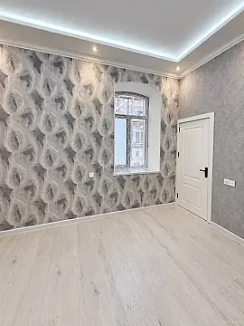 Satılır 2 otaqlı mənzil 52 m² — Bakı 2 otaq 52.00 m²