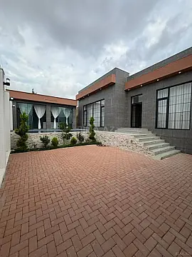 Satılır 4 otaqlı həyət evi 170 m² — Bakı, Mərdəkan 4 otaq 170.00 m²