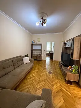 Satılır 2 otaqlı mənzil 52 m² — Bakı, Memar Əcəmi yanı 2 otaq 52.00 m²