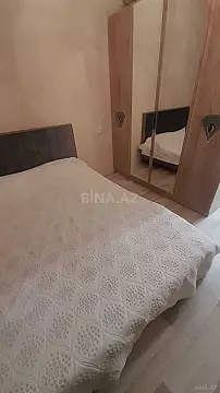 Kirayə verilir 2 otaqlı mənzil 55 m² — Xırdalan 2 otaq 55.00 m²