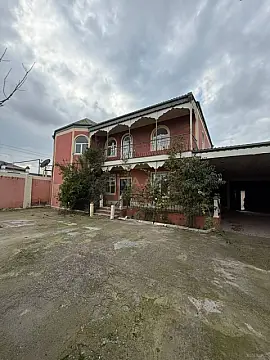 Satılır 6 otaqlı həyət evi 250 m² — Bakı, Mərdəkan 6 otaq 250.00 m²