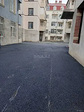 Satılır 3 otaqlı mənzil 75 m² — Bakı, Binəqədi 3 otaq 75.00 m²